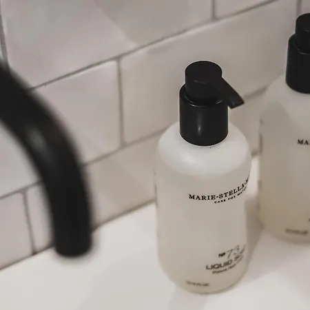 The Palamedes - Boutique Style Bed & Coffee B&B 암스테르담