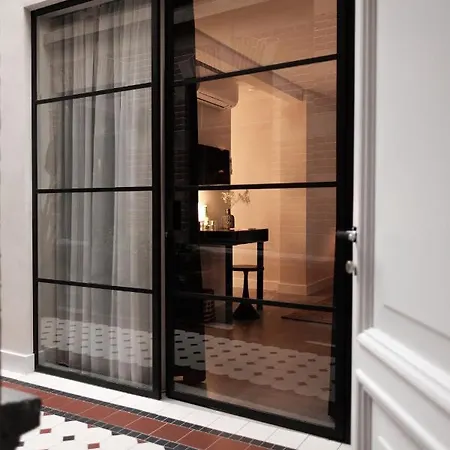 B&B The Palamedes - Boutique Style Bed & Coffee 암스테르담