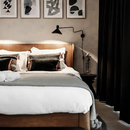 Bed & Breakfast The Palamedes - Boutique Style Bed & Coffee 2*