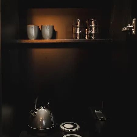 Bed & Breakfast The Palamedes - Boutique Style Bed & Coffee Amsterdam