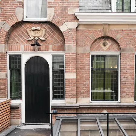 The Palamedes - Boutique Style Bed & Coffee Amsterdam