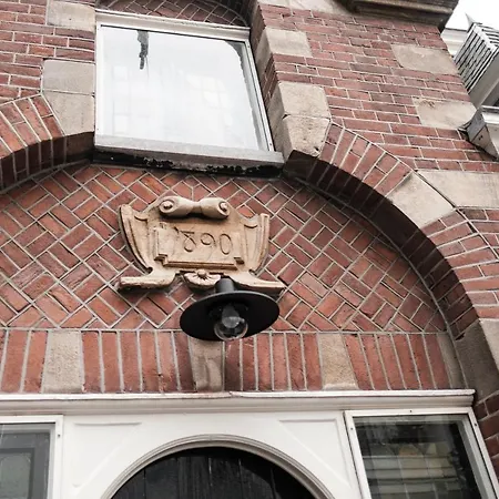 The Palamedes - Boutique Style Bed & Coffee Bed and breakfast Ámsterdam