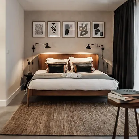 The Palamedes - Boutique Style Bed & Coffee 2*