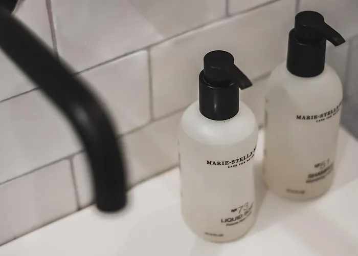 The Palamedes - Boutique Style Bed & Coffee Bed & Breakfast Amsterdam