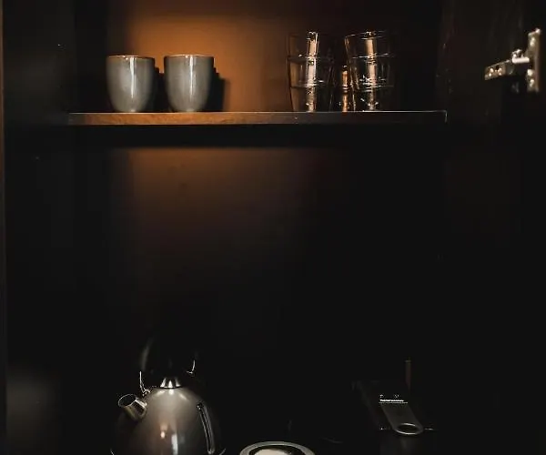 Bed & Breakfast The Palamedes - Boutique Style Bed & Coffee Amsterdam