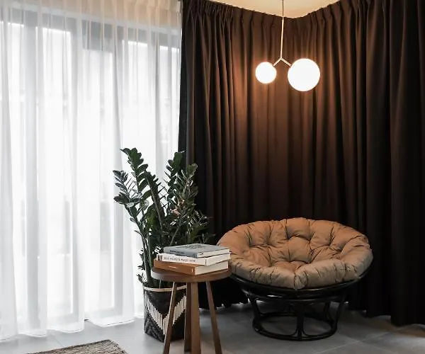 Bed & Breakfast The Palamedes - Boutique Style Bed & Coffee Amsterdam