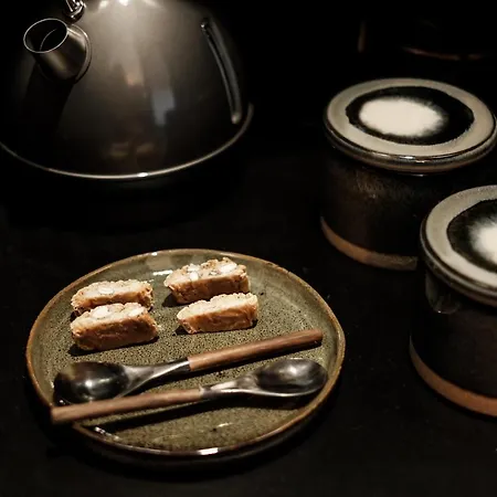 The Palamedes - Boutique Style Bed & Coffee 2* أمستردام