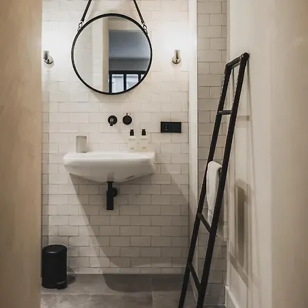 The Palamedes - Boutique Style Bed & Coffee 2*