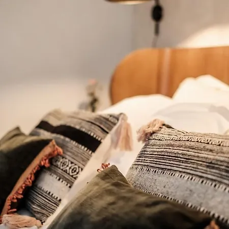 The Palamedes - Boutique Style Bed & Coffee أمستردام