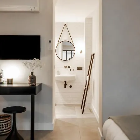The Palamedes - Boutique Style Bed & Coffee Отель типа 