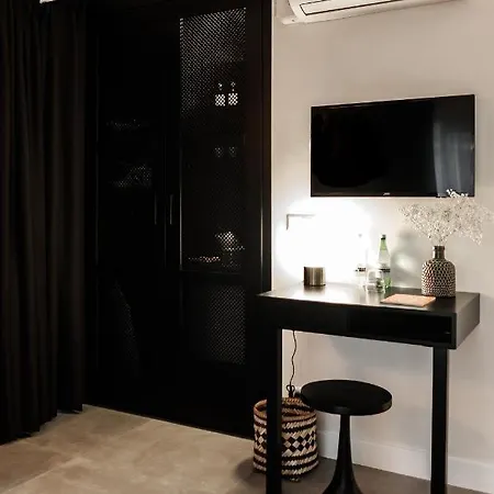 فندق مبيت وإفطار The Palamedes - Boutique Style Bed & Coffee أمستردام