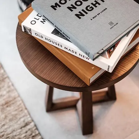 The Palamedes - Boutique Style Bed & Coffee فندق مبيت وإفطار أمستردام