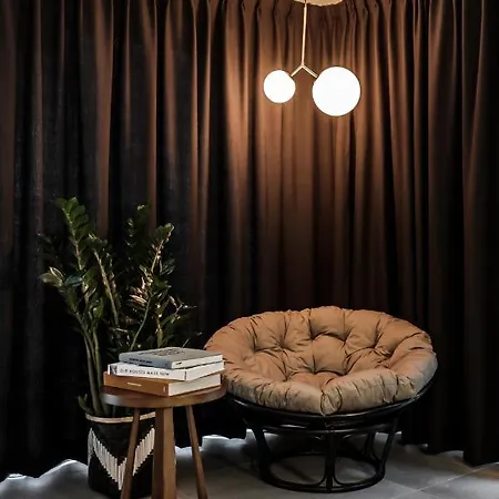 The Palamedes - Boutique Style Bed & Coffee Отель типа 