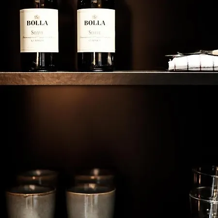 The Palamedes - Boutique Style Bed & Coffee Отель типа 