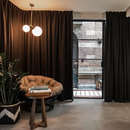 The Palamedes - Boutique Style Bed & Coffee 2*