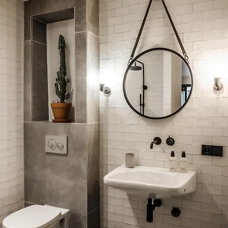 فندق مبيت وإفطار The Palamedes - Boutique Style Bed & Coffee