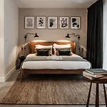 The Palamedes - Boutique Style Bed & Coffee 2*